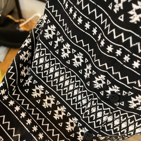 h&m dress size 6 - Picture 4 of 5